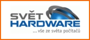 Svět Hardware