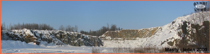 Masty 11.1.2009