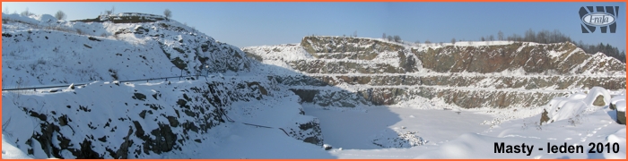 Masty 23.1.2010