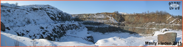Masty 29.1.2011