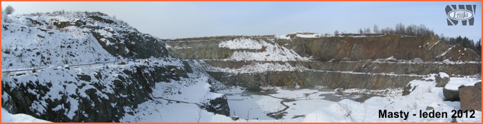 Masty 28.1.2012