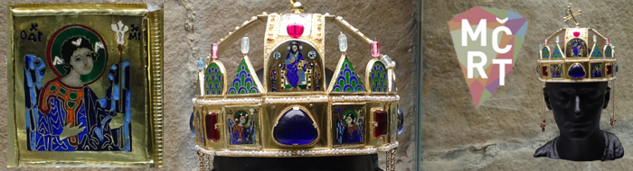 Muzeum Českého ráje v Turnově - Svatoštěpánská koruna