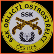 SSK Orličtí ostrostřelci