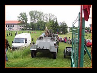 Dětský den KVZ Dobruška