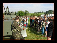 Pionýrský tábor Suchý důl