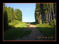 Sjezdovka Dobřany