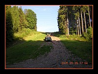 Sjezdovka Dobřany
