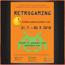OBLASTNÍ MUZEUM V LOUNECH - RETRO GAMING