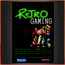 Muzeum Brandýs nad Labem - RETRO GAMING