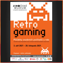 Jihočeské muzeum v Českých Budějovicích - RETRO GAMING