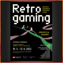 Oblastní muzeum v Chomutově - RETRO GAMING