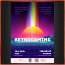 Podbrdské muzeum - RETRO GAMING