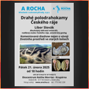 Drahé polodrahokamy Českého ráje