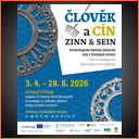 Člověk a cín - Archeologické doklady dobývání cínu v Krušných horách