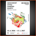 Muzeum Českého ráje v Turnově – ČESKÝ MASIV: SVĚTOVĚ UNIKÁTNÍ ZÁZNAM DYNAMICKÝCH PROMĚN ZEMSKÉ KŮRY Muzeum Českého ráje v Turnově – ČESKÝ MASIV: SVĚTOVĚ UNIKÁTNÍ ZÁZNAM DYNAMICKÝCH PROMĚN ZEMSKÉ KŮRY