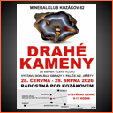 Radostná pod Kozákovem - Drahé kameny Radostná pod Kozákovem - Drahé kameny
