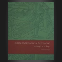 Staré hornické a hutnické míry a váhy.