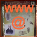 Jince - Vinice na internetu