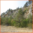 Koněpruské jeskyně - Houbův lom