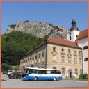 Svatý Jan pod Skalou