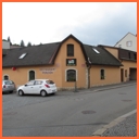 Restaurace Babylon