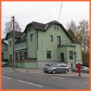 Motorest Maršovice