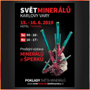 Karlovy Vary 15.6.-16.6.2019