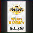 Praha 13.11.2022