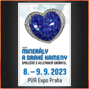 Praha PVA EXPO 8.9.-9.9.2023