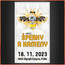 Praha 18.11.2023