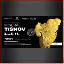 Tišnov 3.11.-5.11.2023