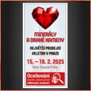Praha GEOSVĚT 15.2.-16.2.2025