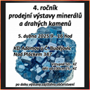 Adamov u Českých Budějovic 5.4.2025