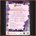 Oslavany 12.4.-13.4.2025