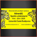 České Budějovice 19.-20.4.2025