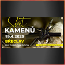 Břeclav 19.4.2025