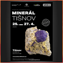 Tišnov 25.4.-27.4. a 1.5.2025