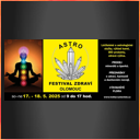 Festival zdraví Olomouc 17.5.-18.5.2025