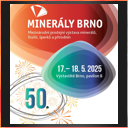 Brno 17.5.-18.5.2025