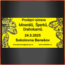 Benešov 24.5.2025