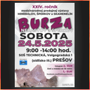 Prešov 24.5.2025