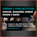 Jablonec nad Nisou 18.10.2025