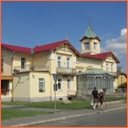 Javorník - Městské muzeum Javorník