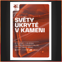 Moravské zemské muzeum Brno – Světy ukryté v kameni