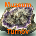 Muzeum Turnov - Drahé kameny podkrkonoší - 13.4.2024