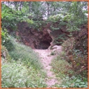 Rožná - Hradisko