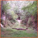 Rožná - Hradisko