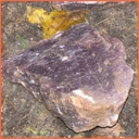 Rožná - Hradisko