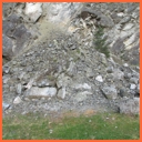Věžná - lom