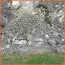 Věžná - lom